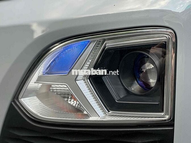 VinFast VF5 Plus 2024 - full đồ 499
