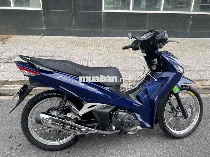 Bán future màu xanh chính chủ đi