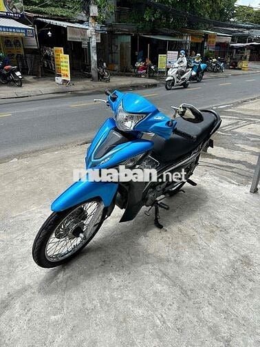 honda Wave RSX 2019.BSTP.Xe liền giá tốt cho ACE