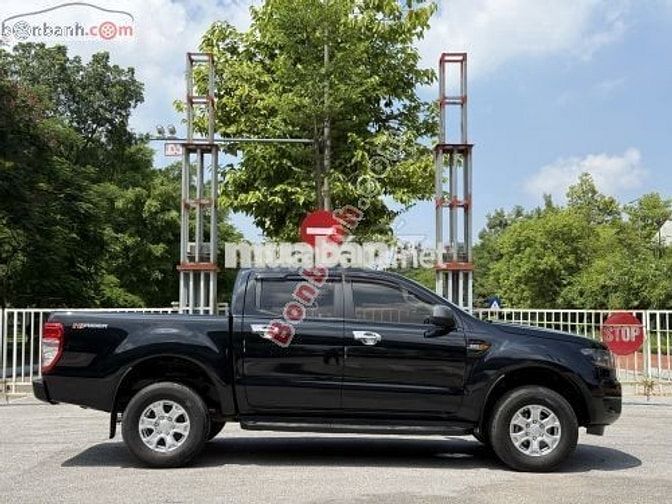 Ford Ranger XLS 2.2L 4x2 AT 2016
