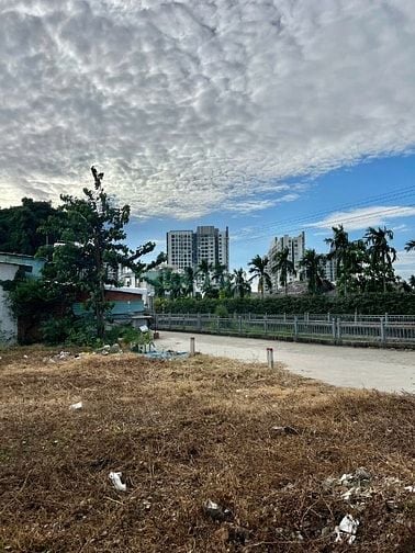 Bán đất thổ cư gần Pi City Quận 12