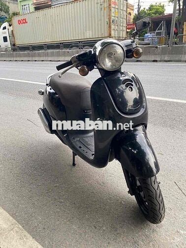 Xe ga 50 đời cao zin đẹp như hình