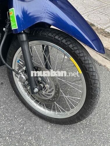 Bán future màu xanh chính chủ đi