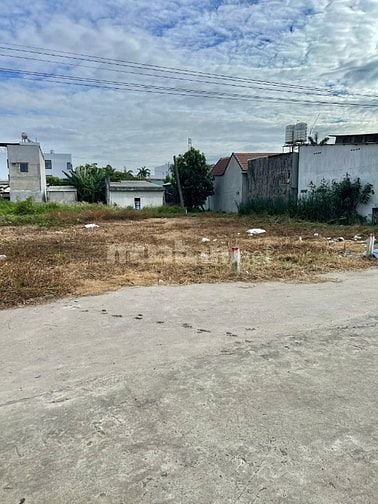 Bán đất thổ cư gần Pi City Quận 12
