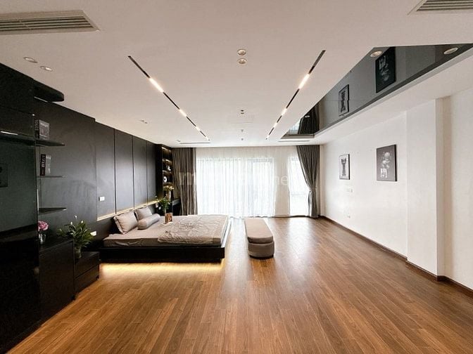 NHÀ 6 TẦNG XÂY MỚI THANG MÁY, 26,8 TỶ . DT 70M , MT 6M UY TÍN.