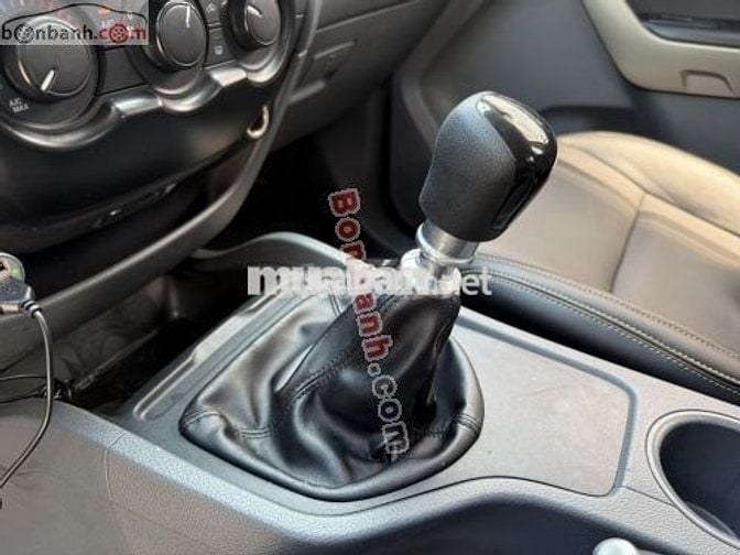Ford Ranger XLS 2.2L 4x2 AT 2016