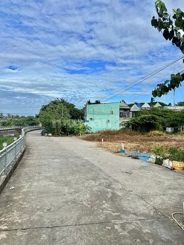 Bán đất thổ cư gần Pi City Quận 12