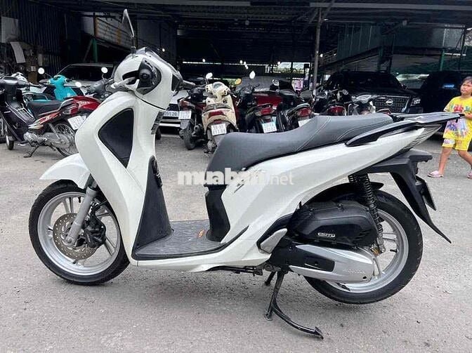 honda sh 2018 chính chủ