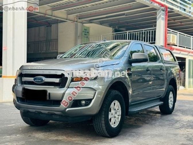 Ford Ranger XLS 2.2L 4x2 AT 2016
