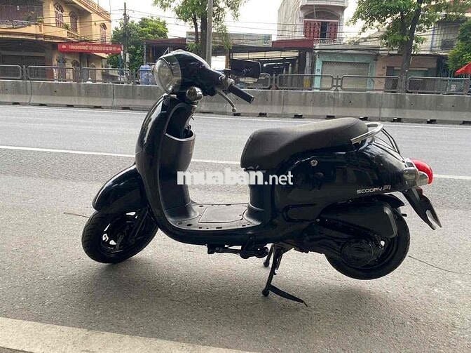 Xe ga 50 đời cao zin đẹp như hình