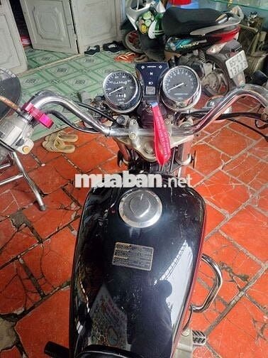 Bán custom chính chủ