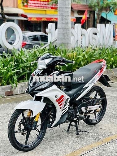 Exciter 135 đời 2014 Bstp chính chủ bao công chứng
