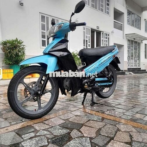 Xe yamaha sirut rc bstp