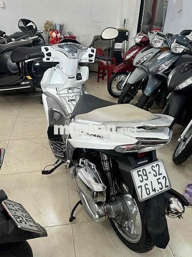 Honda Abr 2017.BSTP.Xe liền ..giá tốt