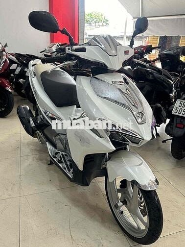 Honda Abr 2017.BSTP.Xe liền ..giá tốt