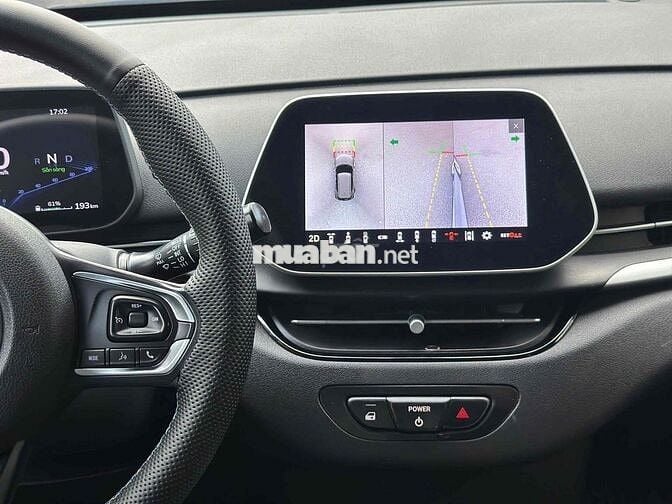 VinFast VF5 Plus 2024 - full đồ 499