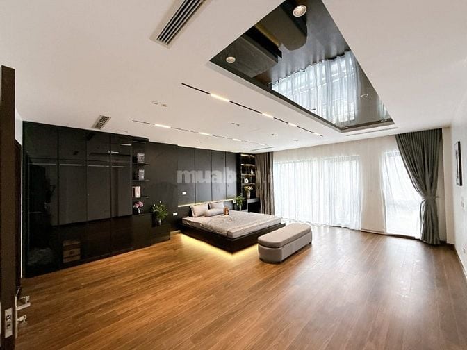 NHÀ 6 TẦNG XÂY MỚI THANG MÁY, 26,8 TỶ . DT 70M , MT 6M UY TÍN.