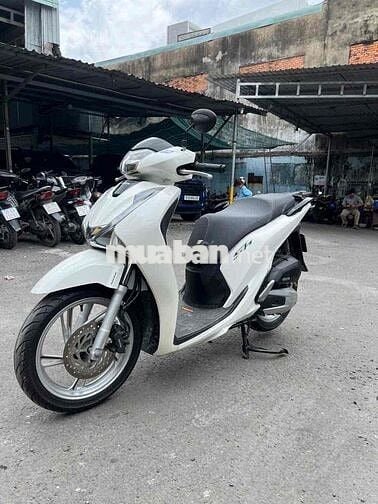 honda sh 2018 chính chủ