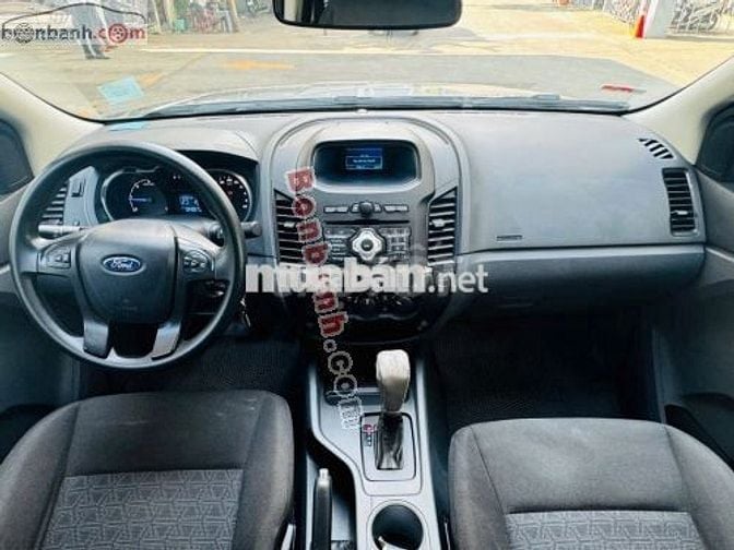 Ford Ranger XLS 2.2L 4x2 AT 2016