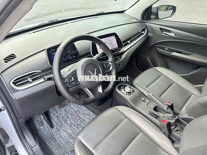 VinFast VF5 Plus 2024 - full đồ 499