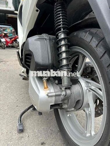 honda sh 2018 chính chủ