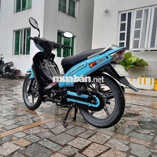 Xe yamaha sirut rc bstp
