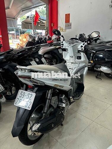 Honda Abr 2017.BSTP.Xe liền ..giá tốt