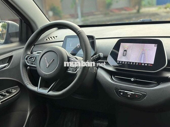 VinFast VF5 Plus 2024 - full đồ 499