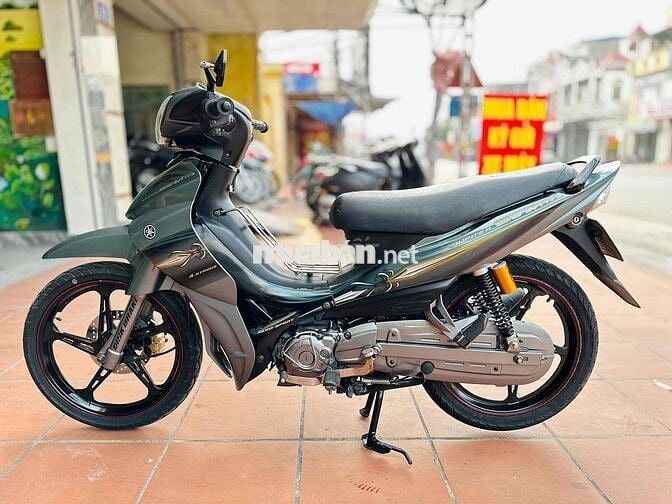 Bán xe Jupiter Gravitar