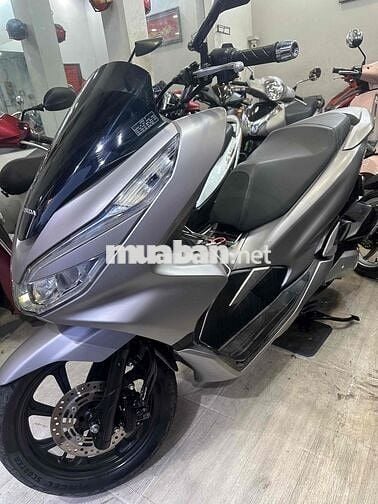 PCX 150 2018. Bạc Nhám. BSTP công chứng liền