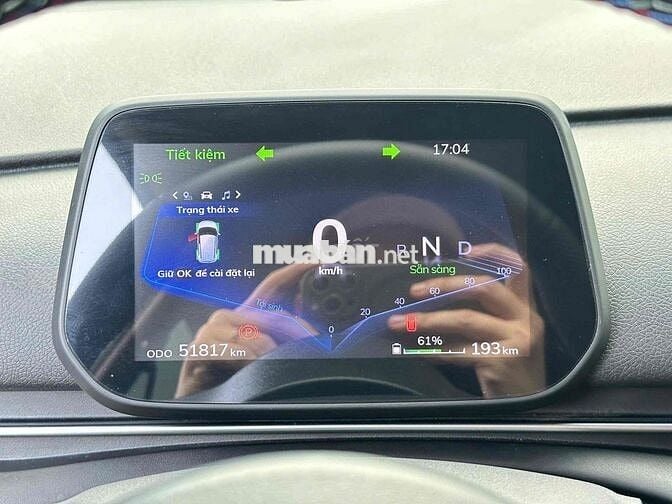 VinFast VF5 Plus 2024 - full đồ 499