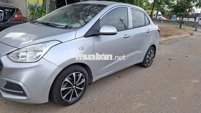 Hyundai Grand i10 2017