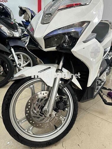 Honda Abr 2017.BSTP.Xe liền ..giá tốt