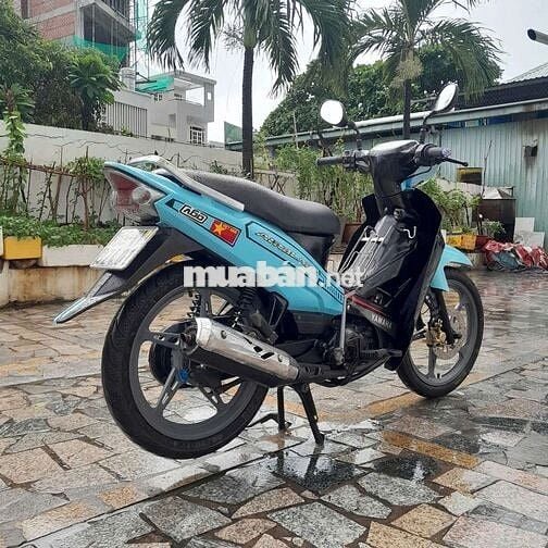 Xe yamaha sirut rc bstp