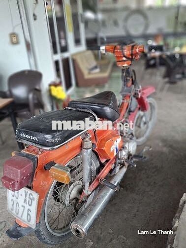 Honda Citi chở hàng