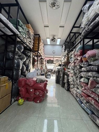 Cho thuê nhà hẻm 3m(BG) Trần Thánh Tông, P.15, Q.Tân Bình giá 13tr