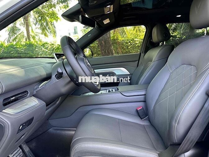 VinFast VF9 Plus pin mới CATL 620km/1 lần sạc