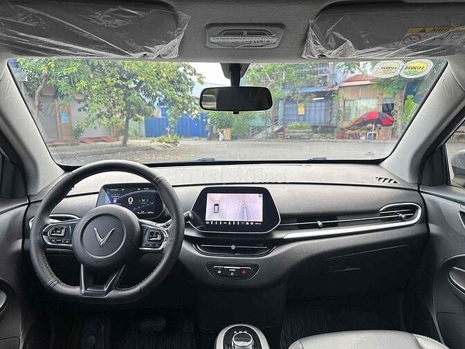 VinFast VF5 Plus 2024 - full đồ 499