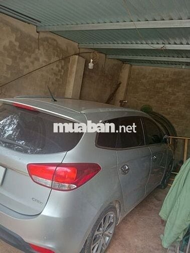 Kia Rondo 2015 - 200000 km