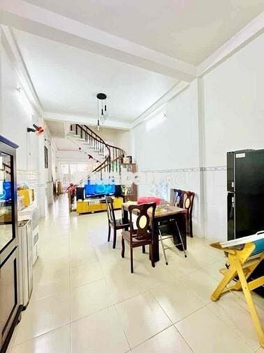 72m2 ( 4 x 18 ) Mặt Tiền Bàu Cát Số, 4 Tầng Vị Trí Đẹp Hiếm Có