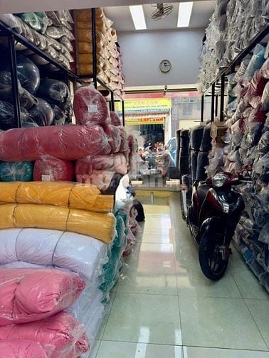 Cho thuê nhà hẻm 3m(BG) Trần Thánh Tông, P.15, Q.Tân Bình giá 13tr