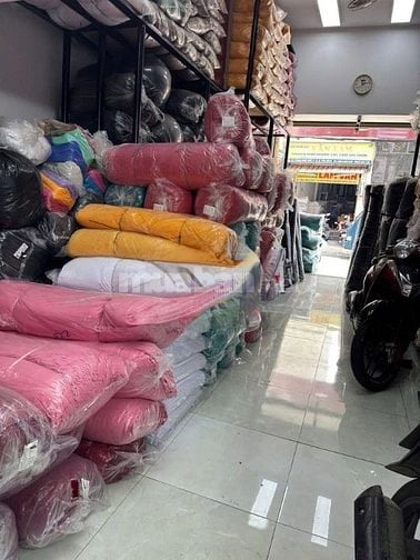 Cho thuê nhà hẻm 3m(BG) Trần Thánh Tông, P.15, Q.Tân Bình giá 13tr