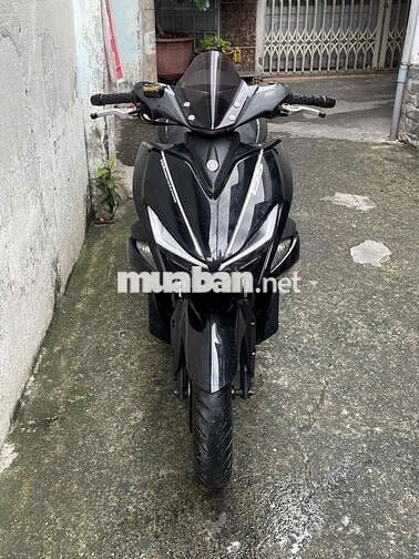 NVX155 2018 ABS smartkey chính chủ