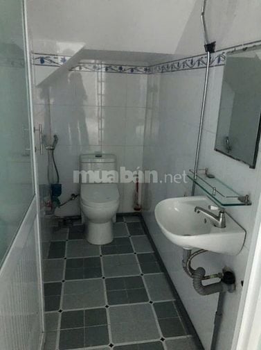 Cho thuê nhà Kinh Dương Vương khúc rạp chiếu phim GaLaXy 5 triệu