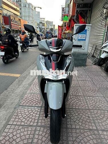SH 150i ABS + HSTC 2022 Xám XM BSTP Chính Chủ