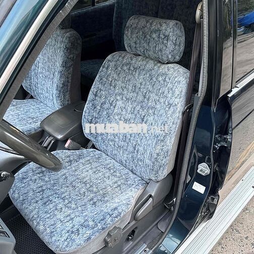 Toyota Zace 2005 - 100686 km