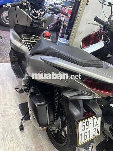 PCX 150 2018. Bạc Nhám. BSTP công chứng liền
