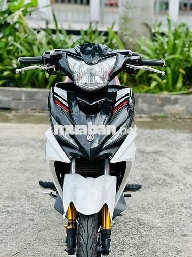 Exciter 135 đời 2014 Bstp chính chủ bao công chứng