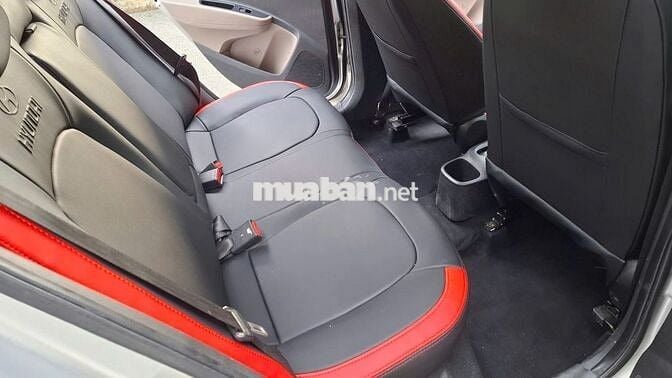 Hyundai Grand i10 2017
