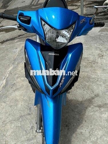 honda Wave RSX 2019.BSTP.Xe liền giá tốt cho ACE
